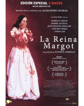 Estupendo que esté en Filmin, ¿pero qué tal una edición en BD?