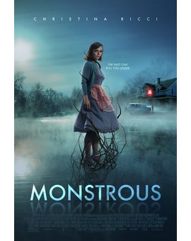 'Monstrous' de Chris Sivertson. Trailer.