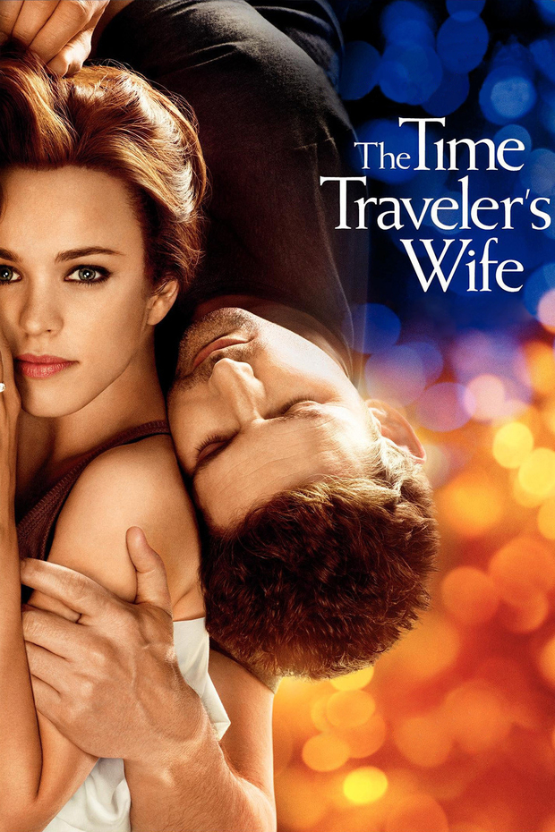 'The Time Traveler's Wife' (mini serie, trailer)