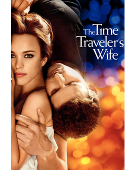 'The Time Traveler's Wife' (mini serie, trailer)
