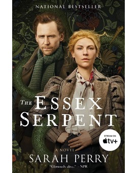 'The Essex Serpent' (mini serie, trailer)