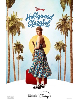 'Hollywood Stargirl' de Julia Hart. Trailer.