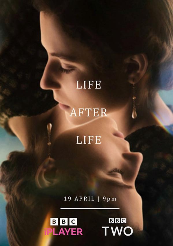 'Life After Life' (serie, trailer)