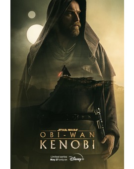 'Owi-Wan Kenobi' (serie, trailer)