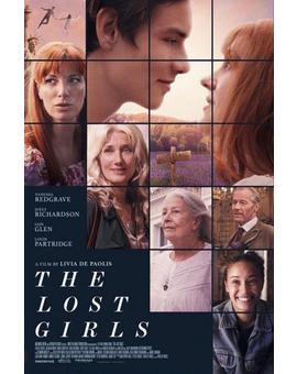 'The Lost Girls' de Livia De Paolis. Trailer.