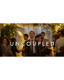 'Uncoupled' (serie, trailer)