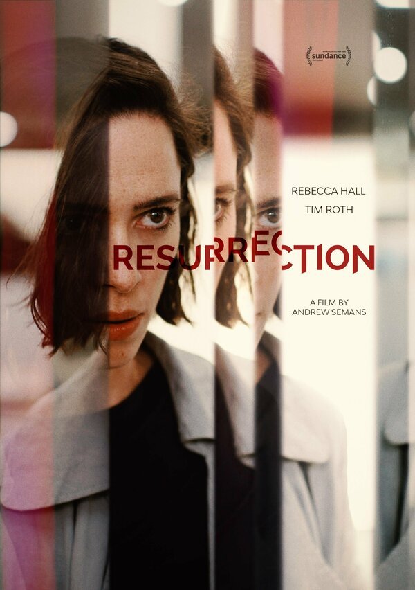 'Resurrection' de Andrew Semans. Trailer.