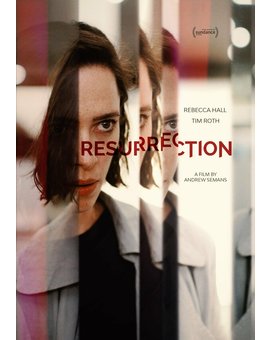 'Resurrection' de Andrew Semans. Trailer.