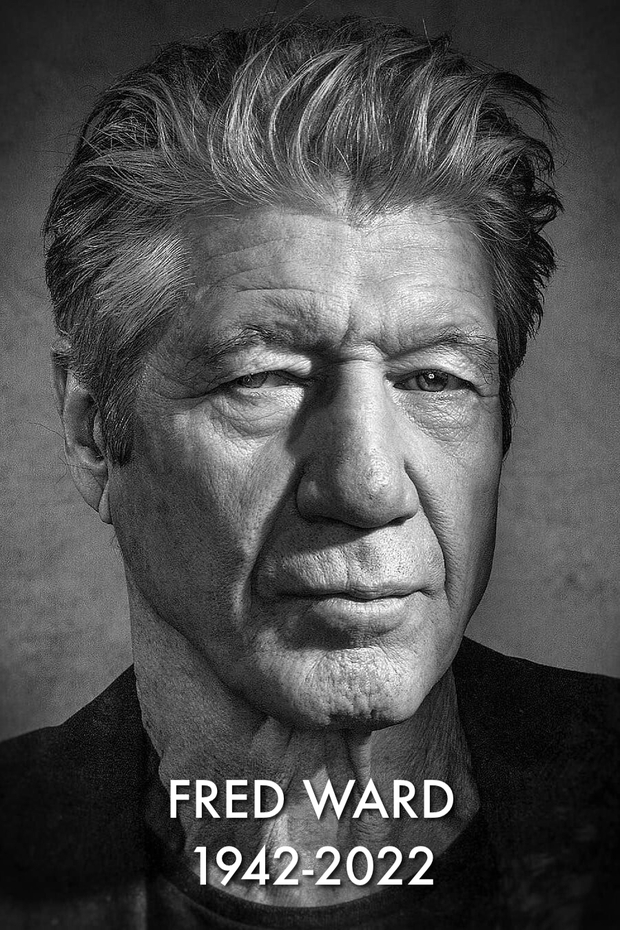 Fred Ward ha fallecido. R.I.P.