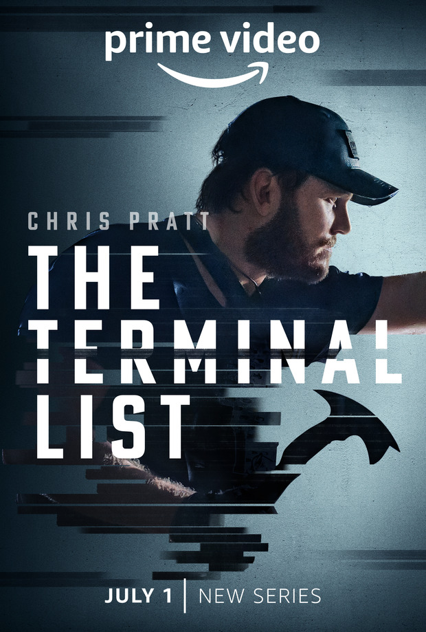 'The Terminal List' (Trailer)