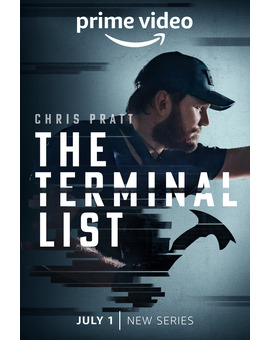 'The Terminal List' (Trailer)