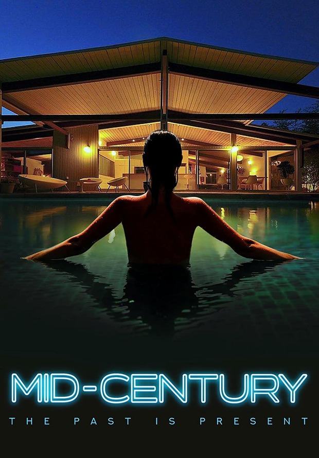 ‘Mid-Century' de Sonja O'Hara. Trailer.