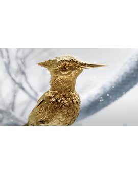 'The Hunger Games: The Ballad of Songbirds and Snakes'. Teaser presentación.