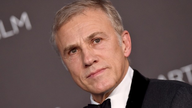 Christophe Waltz será Billy Wilder en ‘Billy Wilder and Me' de Jeremy Thomas.