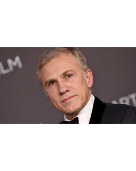 Christophe Waltz será Billy Wilder en ‘Billy Wilder and Me' de Jeremy Thomas.