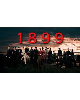 '1899' (serie, trailer).