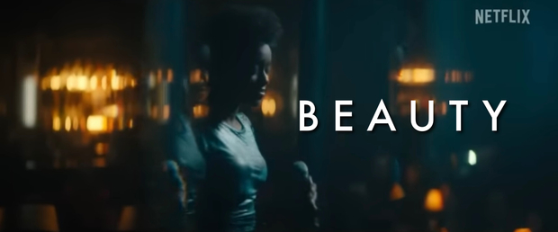 'Beauty' de Andrew Dosunmo. Trailer.
