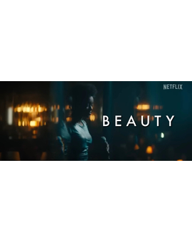 'Beauty' de Andrew Dosunmo. Trailer.