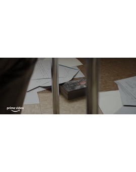 'ESDLA: Los Anillos de Poder' spot de Amazon Prime.