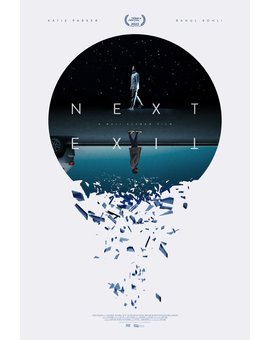 'Next Exit' de Mali Elfman. Trailer.