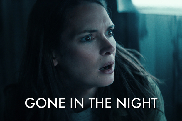 ‘Gone in the Night' de Eli Horowitz. Trailer.