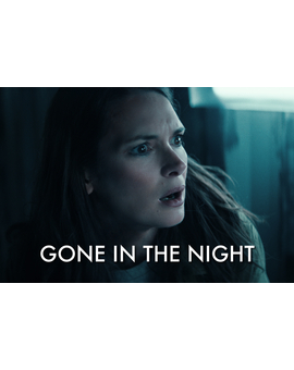 ‘Gone in the Night' de Eli Horowitz. Trailer.