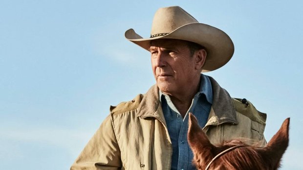 Kevin Costner dirigirá 'Horizon', un western épico dividido en 4 películas para Warner.