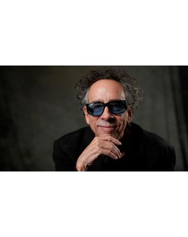 Tim Burton será nombrado Embajador de Madrid.