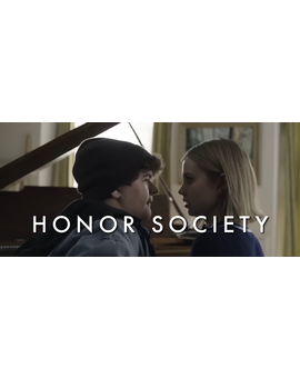 'Honor Society' de Oran Zegman. Trailer.