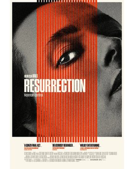 ‘Resurrection' de Andrew Seman. Trailer.