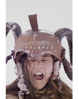 'Polaris' de KC Carthew. Trailer.