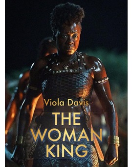 'The Woman King' de Gina Prince-Bythewood. Trailer.