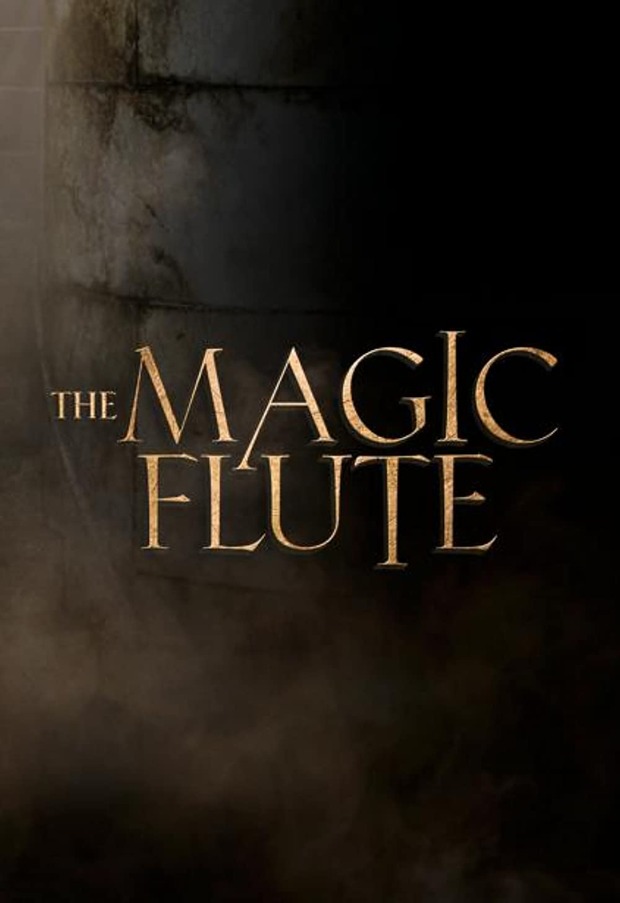 'The Magic Flute' de Florian Sigl. Trailer.