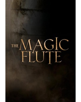 'The Magic Flute' de Florian Sigl. Trailer.