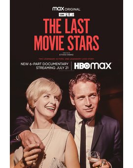 'The Last Movie Stars', mini serie documental de Ethan Hawke. Trailer.