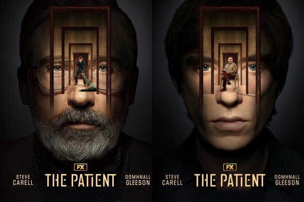 'The Patient'. Trailer mini serie.