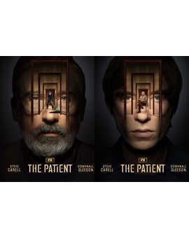 'The Patient'. Trailer mini serie.