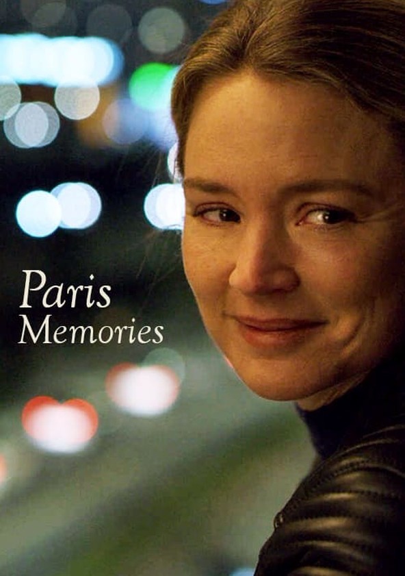 'Paris Memories' de Alice Winocour. Trailer.
