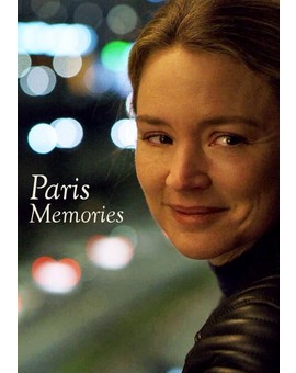 'Paris Memories' de Alice Winocour. Trailer.