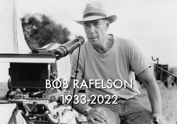 Bob Rafelson ha fallecido. R.I.P.