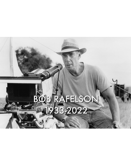 Bob Rafelson ha fallecido. R.I.P.