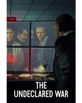 'The Undeclared War' (Serie, trailer).