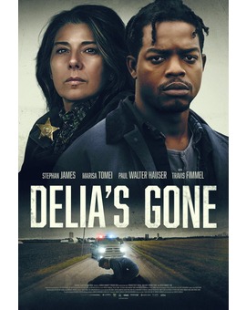 'Delia's Gone' de Robert Budreau. Trailer.
