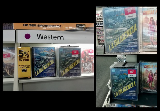 Pues resulta que Fnac SÍ repone las novedades agotadas en tienda.
