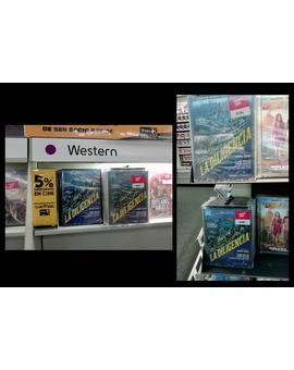 Pues resulta que Fnac SÍ repone las novedades agotadas en tienda.