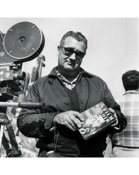 104 años. ¿Películas preferidas?
