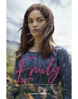 'Emily' de Frances O'Connor. Trailer.