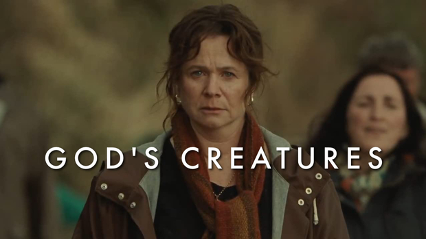 'God's Creatures' de Saela Davis y Anna Rose Holmer. Trailer.