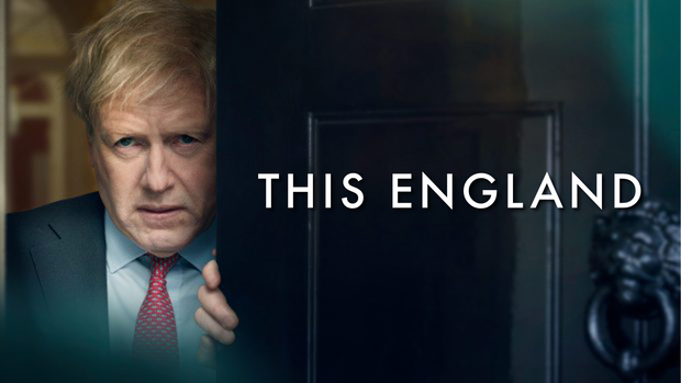 'This England' (Serie, trailer)