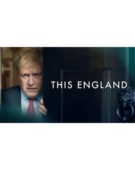 'This England' (Serie, trailer)